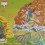 33” x 23” Achi Chokyi Dorlma Thangka Painting