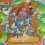 32.5” x 23” Guhyasamaj Thangka Painting