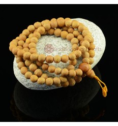 12 mm Bodhiseed 108 Prayer Beads Mala