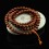 14 mm Bodhiseed 108 Prayer Beads Mala