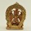 8" Meghsamvara Statue