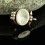 FINE QUALITY TIBETAN BUDDHIST SACRED RITUAL SILVER GHAU GAU PRAYER BOX PENDANT FROM NEPAL