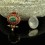 FINE QUALITY TIBETAN BUDDHIST SACRED RITUAL SILVER GHAU GAU PRAYER BOX PENDANT FROM NEPAL