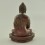 Fine Quality Hand Made 7" Amitabha Buddha Statue  From Patan, Nepal.