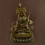 Hand Made 19" Dukar / Chatra Tara Statue From Patan, Nepal.