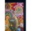 32.75" x 22.75" Manjushri Thangka Painting