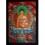 35" x 23" Shakyamuni Buddha Thangka Painting