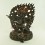 Fine Quality 13.25" Hayagriva Statue From Nepal