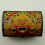 Tibetan Jewelry Wooden Box