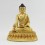 Fine Quality 8.25" Medicine Buddha Statue