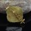  Gold Plated  Green Tara & Manjushri Silver Ghau / Pendant / Prayer Box
