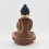 Fine Quality 8.25" Amitabha Buddha Statue