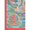 32.5" x 24.5" Namgyalma Tibetan Buddhist Riligious Thankga Scorll Painting