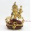 21 Tara Statue Set consists of female deities.