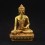 Machine Made 4" Mithupa Buddha Statue From patan,Nepal.