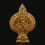 Machine Made 13" 1000 Armed Avalokiteshvara / Chenrezig Statue