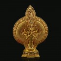 Machine Made 13" 1000 Armed Avalokiteshvara / Chenrezig Statue