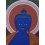 29" x 22" Medicine Buddha Thangka Scroll Painting