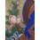 29" x 22" Medicine Buddha Thangka Scroll Painting