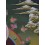 29" x 22" Medicine Buddha Thangka Scroll Painting