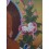 29" x 22" Medicine Buddha Thangka Scroll Painting