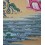 32" x 27" Medicine Buddha Thangka Scroll Painting From Patan, Nepal.