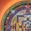 Kalachakra Mandala Thangka Painting Patan, Nepal