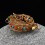 Aparmita _Chenrezig Gold Plated Silver Ghau / Pendant / Prayer Box