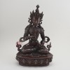Fine Quality Hand made 14.5" Vajrasattva Statue 