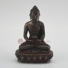 Hand Carved Amitabha Buddha Opame Statue From Patan,Nepal.