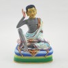 Hand Made Fine Quality 7" Milarepa Statue