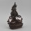 Hand Made Fine Quality Oxidation Finish 8.75" Vajradhara / Dorjechang Statue