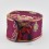 5.75” Tibetan Ritual Drum – Damaru