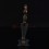 Hand made Iron Buddhist 8.25" Phurba Ritual Dagger Set