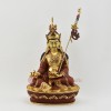 Hand Made 9" Guru Rinpoche / Padmasambhava Statue