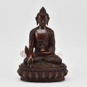 Hand Made 9" Medicine Buddha Statue
