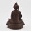 Fine Quality 8.75" Medicine Buddha Statue