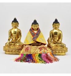 Buddha Statues Robes / dresses