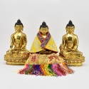 Buddha Statues Robes / dresses