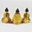 Buddha Statues Robes / dresses