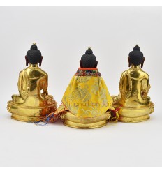 Buddha Statues Robes / dresses