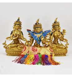 Bodhisattva Statues Robes / Dresses