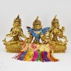 Bodhisattva Statues Robes / Dresses