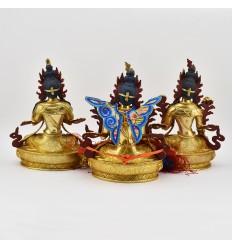 Bodhisattva Statues Robes / Dresses