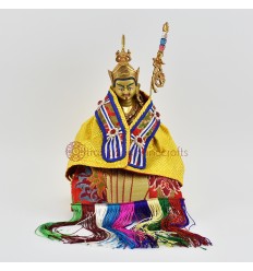 Robes (Dress) for Guru Rinpoche / Padmasambhava Statues