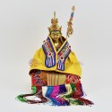 Robes (Dress) for Guru Rinpoche / Padmasambhava Statues