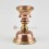 Hand made Copper Alloy with Brass 3" Butter Lamp