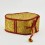 Hand Made Buddhist Tibetan Ritual Chod Drum – Damaru