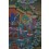 Hand Painted Amitabha Buddha Pureland Thangka Painting