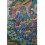 Hand Painted Amitabha Buddha Pureland Thangka Painting